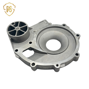 Panshi Nouveau support de pompe à eau OEM 1787121 1528348 pour pièces de remorque - Product Image 2