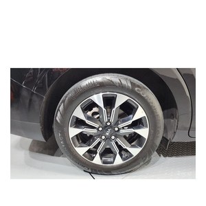 Para Kia Carnival Signature de 9 Plazas, Gasolina, Modelo Abril 2021, 50.192 km, Transmisión Automática, Emisión Euro V, Asientos de Cuero, Volante a la Izquierda - Product Image 5