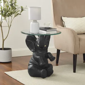 Luxury <b>Metal</b> Coffee <b>Table</b> with Gold Plated Decorative Base Premium FurnitureFolding Event Buffet <b>Table</b> Durable <b>Metal</b> Frame for - Product Image 4