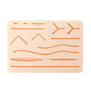 ชุดเย็บแผล, อุปกรณ์การแพทย์, ชุดอุปกรณ์ศัลยกรรมกระดูกขนาดเล็ก ชุดเย็บแผลแบบใช้มือสำหรับฝึกนักศึกษาแพทย์สำหรับการฝึกอบรมศัลยกรรมกระดูกในโรงพยาบาล - Product Image 6