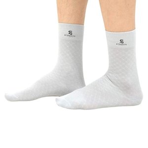 <b>Mens</b> Soft Breathable <b>Socks</b> Cotton Casual Design Lightweight Athletic <b>Socks</b> <b>for</b> Everyday Sports and Travel 2026 - Product Image 3