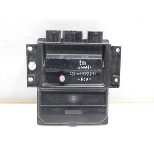 Bongo a utilisé des ECU et des modules informatiques 391014X310 - Product Image 5