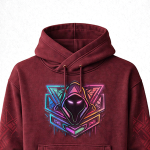 ผู้ผลิตเสื้อฮู้ดดี้แบรนด์ส่วนตัว พร้อมบริการผลิตเสื้อฮู้ดดี้แบบกำหนดเองได้อย่างเต็มรูปแบบสำหรับแบรนด์แฟชั่นระดับนานาชาติ - Product Image 3