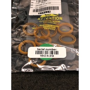 10 Dainippon Screen DNS 7-39-27428 Lip <b>Seal</b>, 180439 - Trusted Global Legacy Semiconductor Equipment and Parts at - Product Image 6