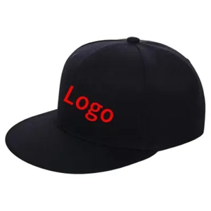 Casquettes de baseball déchirées et délavées de haute qualité, couleur unie, style sportif urbain, en tissu denim réglable, personnalisable et respirant - Product Image 1