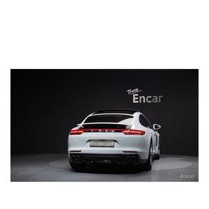 Porsche Panamera 3.0 AWD 2020 con 197,859 km, Asientos de Cuero, Cámara Trasera, Volante a la Izquierda - Product Image 4