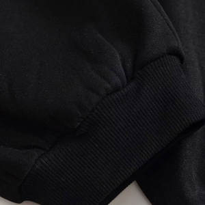 Conjunto Deportivo de Invierno para Hombre, Sudadera con Capucha y Pantalones Deportivos Cómodos y Elásticos para Correr, Hacer Ejercicio, Fitness y Actividades al Aire Libre - Product Image 4