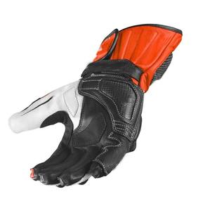 Gants de moto à écran tactile pour la course et le cyclisme, gants de moto avec écran tactile 2026 - Product Image 3