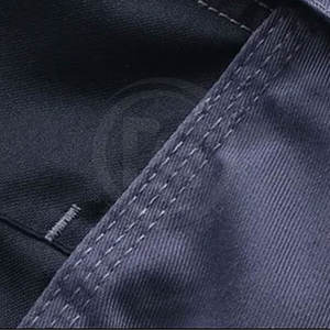 Pantalons de travail pour hommes, nouveau style, respirants, de qualité supérieure, couleur personnalisée, légers. - Product Image 6