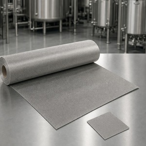 [APEC] Malla de Alambre de Acero Inoxidable de Tejido Holandés para Filtración de Procesos y Suministro de Pantallas para Equipos Industriales - Product Image 3