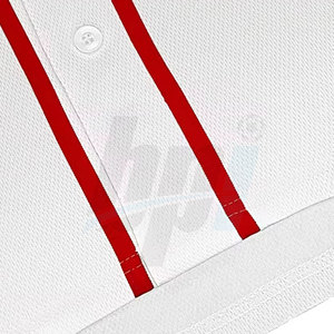 เสื้อเบสบอลแบบสั่งทำรุ่นใหม่ วัสดุทนทาน พิมพ์โลโก้ได้ - Product Image 5