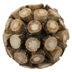 Balle de tournesol 4 x 5 cm, jouet interactif pour animaux de compagnie - Product Image 1