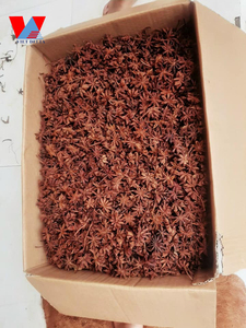 Proveedor de grandes cantidades de anís estrellado seco natural al 100% de Vietnam, que cumple con la norma ISO HACCP para exportación global/Lima - Product Image 2