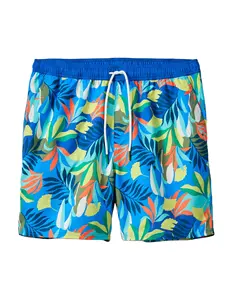 Shorts Fashion 2021 Hot High Quality Stock Color Change Men Beach Volleyball Family Shorts