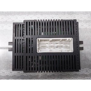 ECUs y Módulos de Computación Usados de la Serie 5 6983537 - Product Image 1