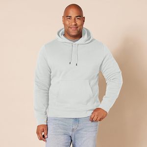 Sweat à capuche pour homme 100% coton, sweat-shirt d'hiver, options grandes tailles, impression numérique, élégant, de haute qualité, décontracté - Product Image 4