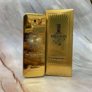 Perfume Corporal de Alta Calidad 1 <span class=keywords><strong>Million</strong></span> Royal para Hombre, 100 ml, Larga Duración, Precio de Fábrica, Marca de Perfume, Spray Corporal de 50 ml - Product Image 1