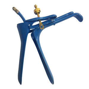 Spéculum vaginal électrochirurgical en acier inoxydable de qualité supérieure, fabricant leader d'instruments chirurgicaux gynécologiques - Product Image 6