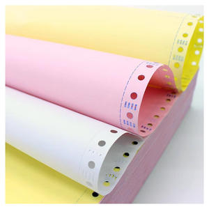 Fabricante y Proveedor de Rollos de Papel para Efectivo sin Carbón, Calidad Premium, Exportación al por Mayor, Tiendas Minoristas, Oficinas - Product Image 4