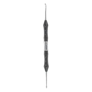 Vente en gros d'ascenseur périosté Finition de Dall Ascenseur pointu avec poignée creuse pour Instrument médical de chirurgie dentaire - Product Image 1