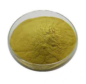 Polvo Herbal de Lagerstroemia Speciosa Banaba para el Bienestar Ayurvédico Tradicional, Cuidado Herbal Natural y Uso Diario - Product Image 1
