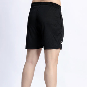 Top Quality Shorts Elastic Waist Customized Shorts Trendy Fashion Shorts Sports Wear 2 in 1 Shorts Double <b>Layers</b> Customized Wear - Product Image 2
