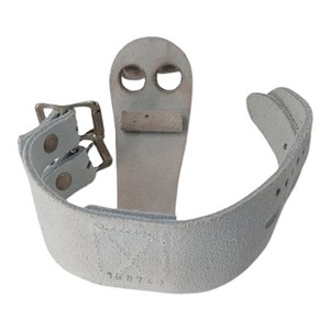 Best Gymnastic Grip Improves Grip <b>Strength</b> During <b>Training</b> Fit <b>Training</b> 2 Hole Gymnastics Grips And Athletic Performance - Product Image 5