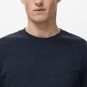 Design tendance / Design de haute qualité avec logo personnalisé, manches courtes, vêtements pour hommes, confort supérieur, tenue quotidienne, décontractée - Product Image 2