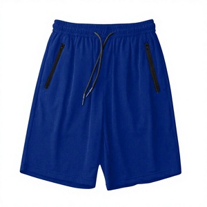 Pantalones Cortos Deportivos Casuales para Hombre, Tejido de Alto Rendimiento, Absorbente de Humedad, Tecnología de Secado Rápido, Ajuste Elástico Cómodo para Entrenamientos - Product Image 5