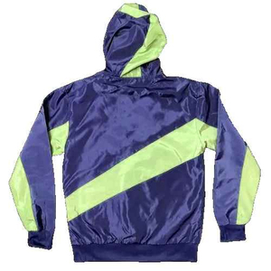 2026 OEM Personnalisé Imprimé Coupe-vent Survêtement Ensemble Jogging Décontracté Vente en Gros Taille Élastique Style Urbain Été Homme Très Vendu - Product Image 4