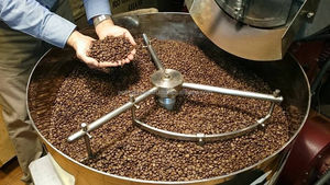 ผงกาแฟสำเร็จรูปโรบัสต้าจากเวียดนามดั้งเดิม - Product Image 2