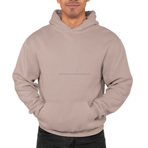 ชุดเสื้อฮู้ดสวมหัวสำหรับผู้ชายเสื้อสเวตเชิ้ตพิมพ์ลายแขนยาวผ้าคอตตอนและ30% โพลีเอสเตอร์100% สำหรับฤดูหนาว - Product Image 4