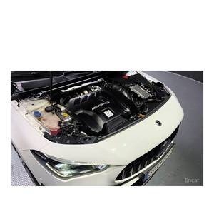 Mercedes-Benz CLA- AMG CLA 45 S 4MATIC+ 2022, Volante a la Izquierda, Cámara Trasera, 65,771 km - Product Image 6