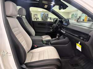 Usado 2025 para CR-V Hybrid Sport Touring SUV - Construcción de Acero y Aluminio de Marca OEM con 3 Años de Garantía - Product Image 4