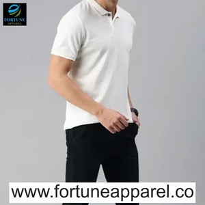 เสื้อเชิ้ตผู้ชายเนื้อผ้าฝ้าย 100% น้ำหนักเบา ใส่สบาย แห้งเร็ว เหมาะสำหรับใส่ลำลอง เดินทาง ออกกำลังกาย และฝึกซ้อม - Product Image 5