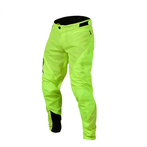 Pantalones de Motocross Ligeros de Secado Rápido para Motociclismo y Carreras de Autos, Hechos en Pakistán, Pantalones de Motocross Premium - Product Image 2