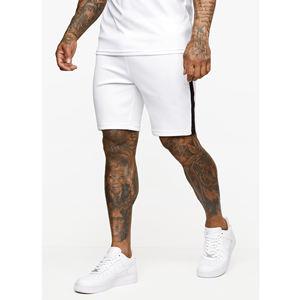 Shorts de sport pour hommes, séchage rapide, entraînement, course à pied, respirants, fitness, athlétiques, fabricant OEM - Product Image 1