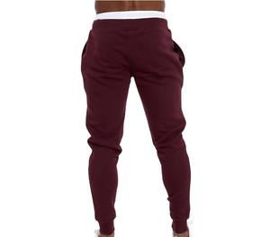 Nouveauté - Pantalons décontractés pour hommes adultes - Pantalons pour hommes en gros - Fabrication en usine - Services OEM - Pantalons pour hommes à bas prix - Product Image 4