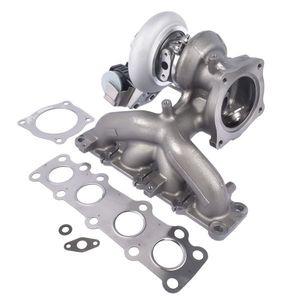 28231 2GTA1 Turbocharger for Kia Optima Sportage Sonata Santa Fe Sport & Kia Sportage 2.0L L4 Turbocharger & Parts - Product Image 6