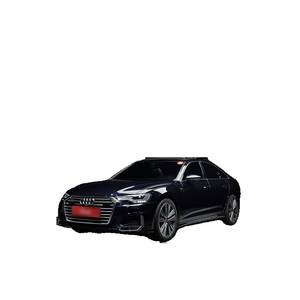 Audi A6 45 TFSI Quattro Premium 2023, 19 765 km, Volant à Gauche, Sièges en Cuir, Caméra Arrière - Product Image 1