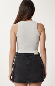 Vêtements Essentiels Quotidiens pour Adolescents – Style Estival Ajusté et Moulant, Parfait pour les Tenues Décontractées, Basiques Mais de Haute Qualité - Product Image 3