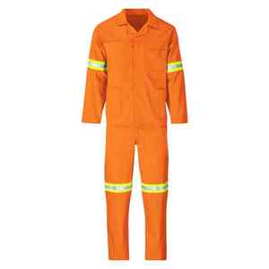 Uniforme Industrial de Alto Rendimiento para el Control de Humedad en Logística de Almacenes y Gestión de Inventario - Product Image 2