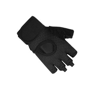 Gants de musculation haute durabilité, protection anti-callosités de la paume, respirants, pour entraînement en salle de sport - Product Image 4