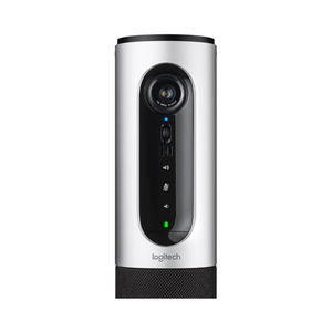 Pour <span class=keywords><strong>Logitech</strong></span> Webcam <span class=keywords><strong>Full</strong></span> <span class=keywords><strong>HD</strong></span> <span class=keywords><strong>1080p</strong></span> CC2000E pour la visioconférence avec zoom numérique 4x et microphone - Product Image 4