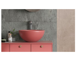 Royal Sand Limestone Look Porcelain Tiles 600x1200 <b>Matt</b> Finish Large Format <b>Floor</b> Wall Tiles Hotel Villa Bathroom Living Room - Product Image 3