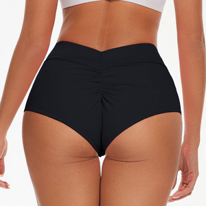 Shorts Deportivos Transpirables de Alta Calidad para Mujer, para Correr, Yoga y Fisicoculturismo, Nueva Llegada, Servicio OEM - Product Image 2