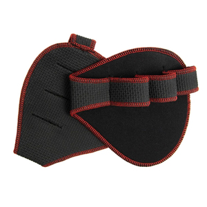 Service OEM, protège-mains de musculation populaires, légers, durables, portables, avec rembourrage gaufré pour la protection des paumes, couleur personnalisée - Product Image 3