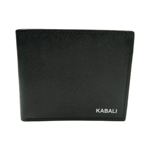 Cierre plegable de alta calidad para hombre, solapa central de bloqueo RFID duradera y elegante, 10 bolsillos, cuero saffiano de vaca de grano completo - Product Image 3