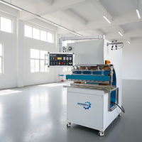 Machine de soudage haute fréquence WELD-750-15KW, machine de soudage de tissu PVC
