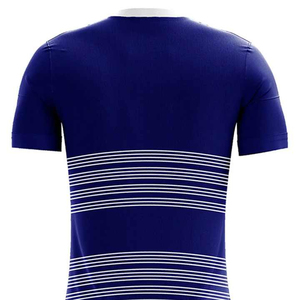 Camisetas Personalizadas con Diseño Nuevo 2026, Estilo de 32 Equipos, Camisetas de los City Chiefs de Sialkot # 87 Equipaciones de fútbol completas y transpirables - Product Image 2